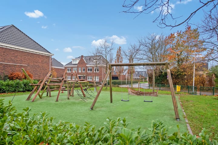 Photo 35 of Rotterdambaan 8