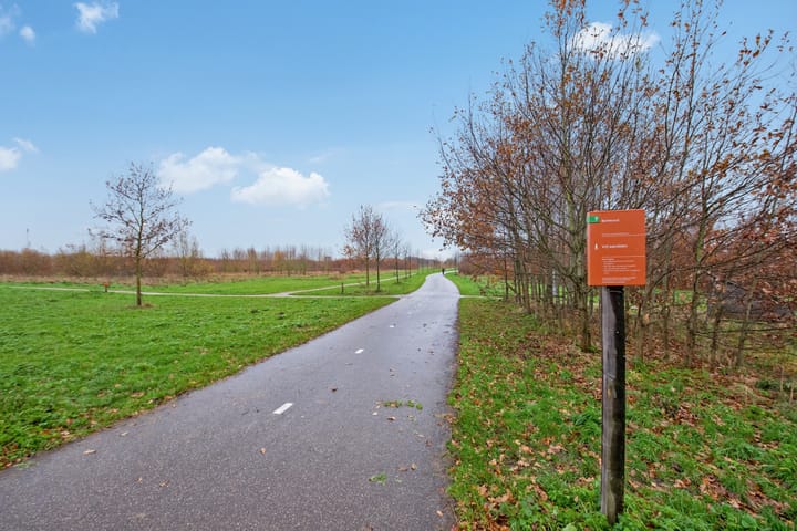 Photo 36 of Rotterdambaan 8