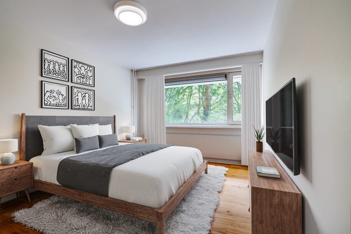 Foto 14 van John F. Kennedylaan 145