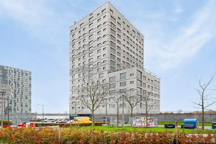 Foto 3 van Hengelostraat 152