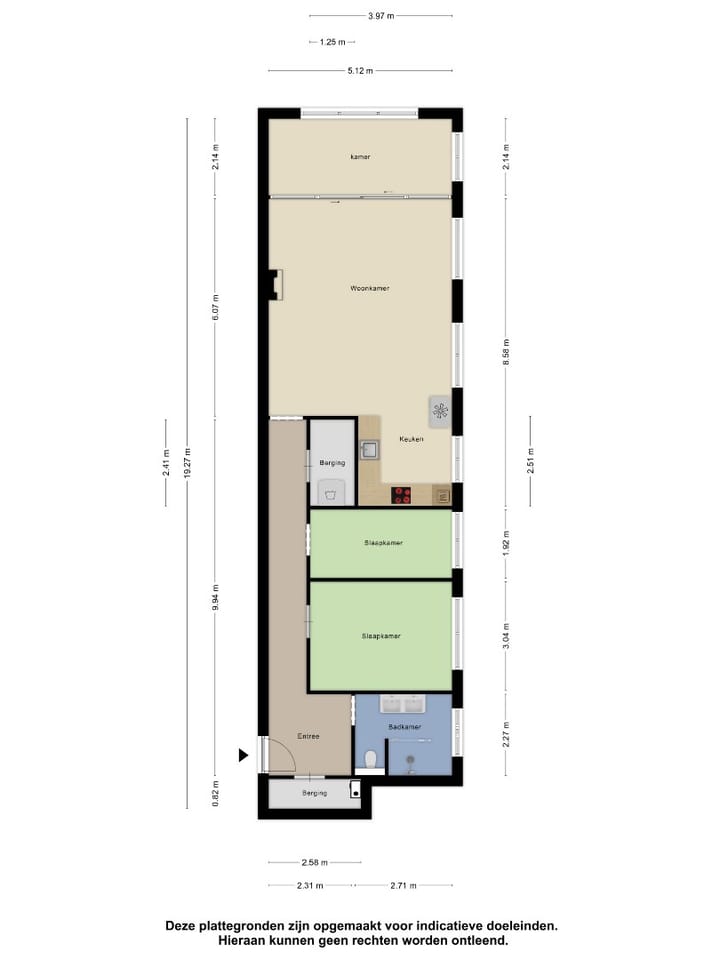 Foto 25 van Hengelostraat 152