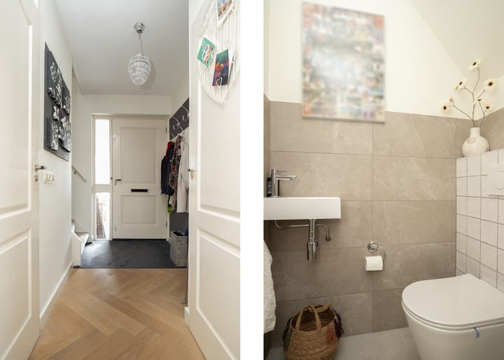 Foto 11 van Zicht 18