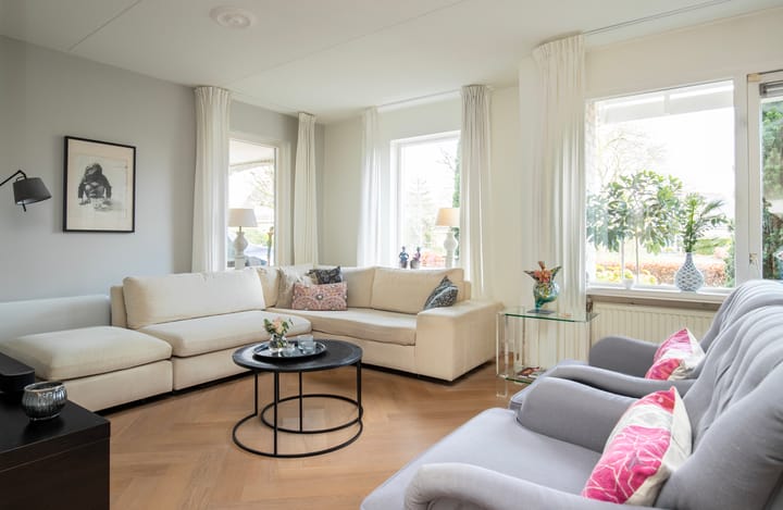 Foto 12 van Zicht 18