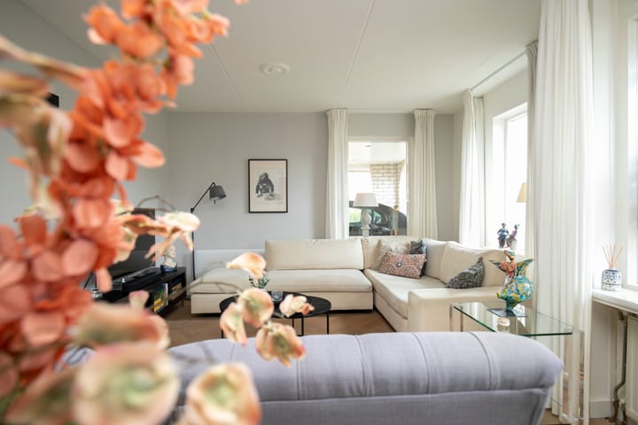 Foto 13 van Zicht 18