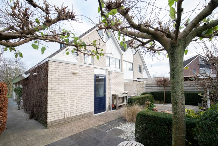 Foto 18 van Zicht 18