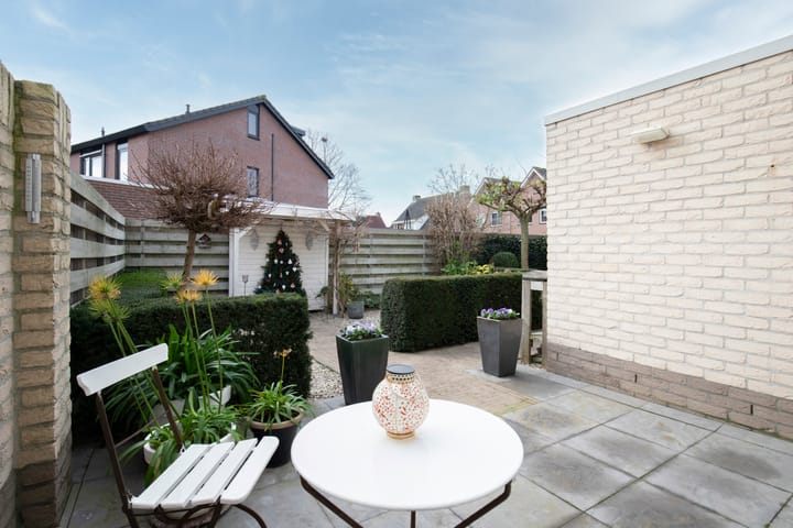 Foto 19 van Zicht 18