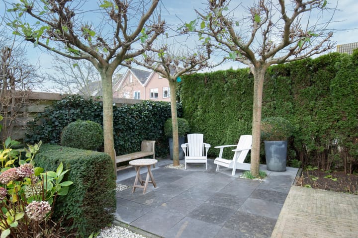 Foto 21 van Zicht 18