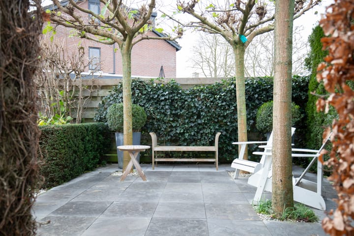 Foto 22 van Zicht 18