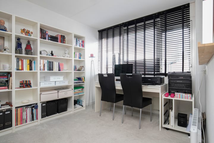 Foto 28 van Zicht 18