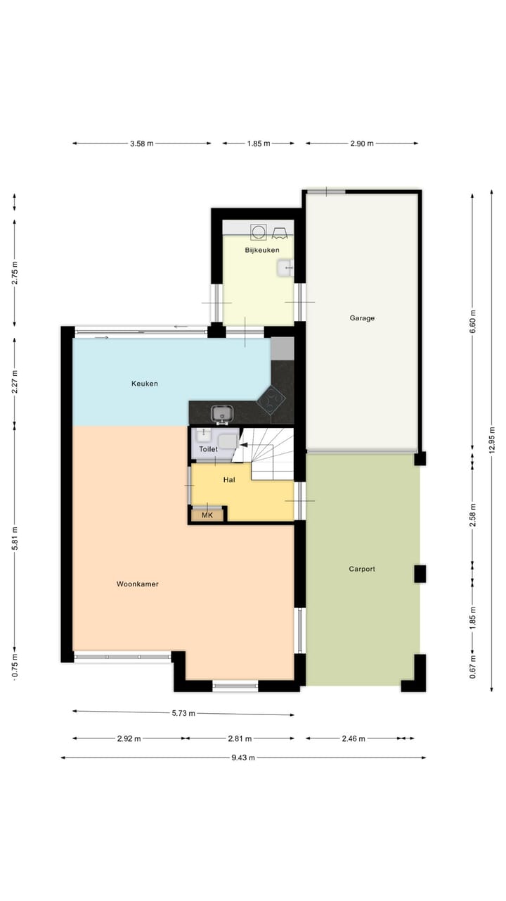 Foto 36 van Zicht 18