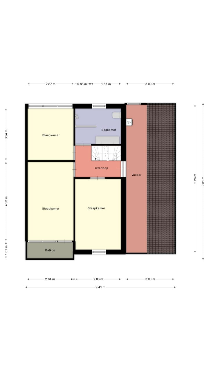 Foto 37 van Zicht 18