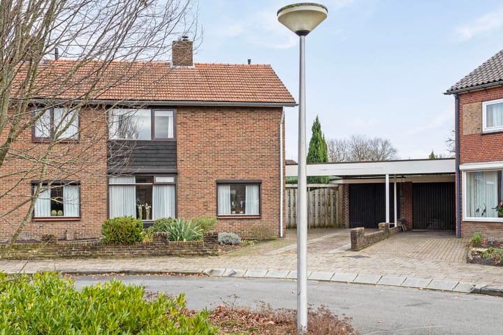 Foto 1 van Adriaan van Ostadestraat 18