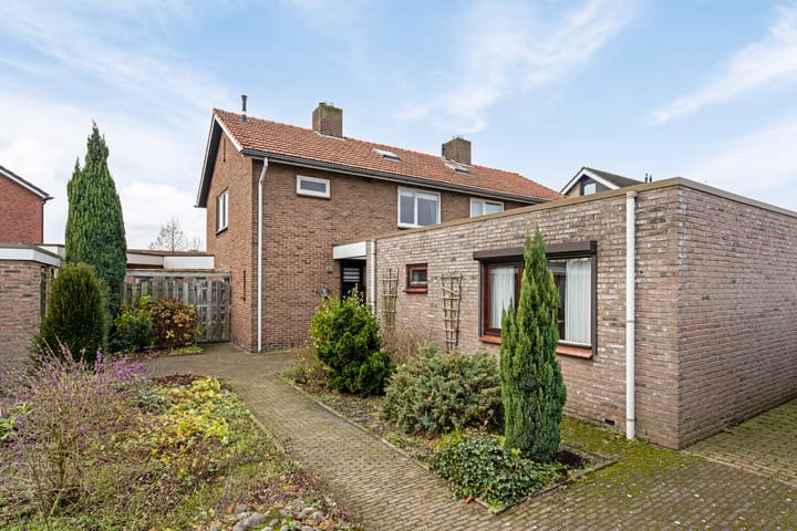 Foto 2 van Adriaan van Ostadestraat 18