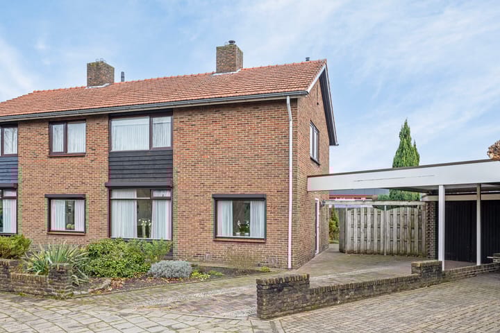 Foto 6 van Adriaan van Ostadestraat 18