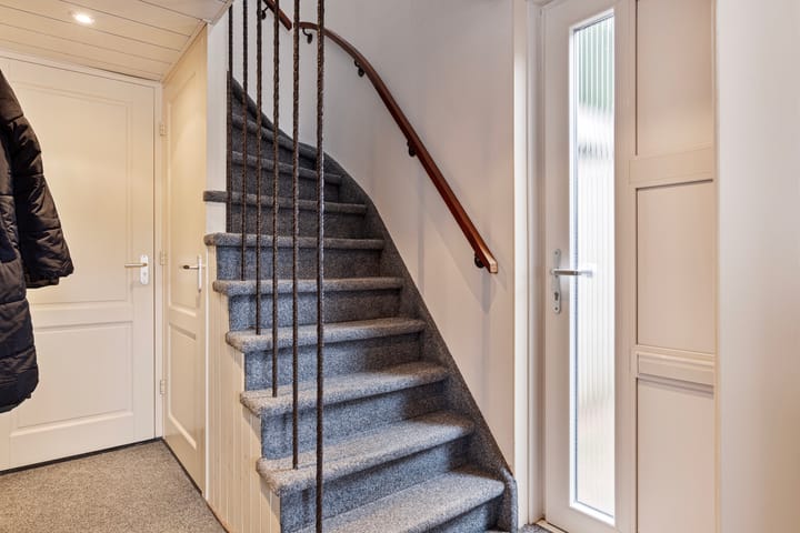 Foto 8 van Adriaan van Ostadestraat 18