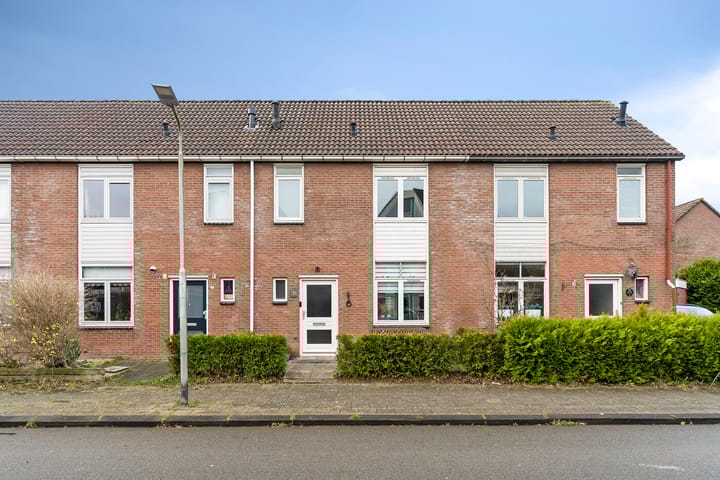 Foto 1 van Wismastate 21