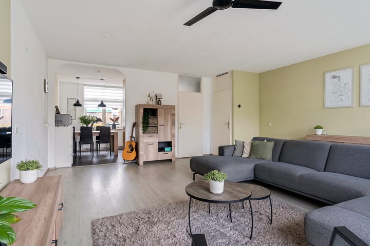 Foto 2 van Wismastate 21