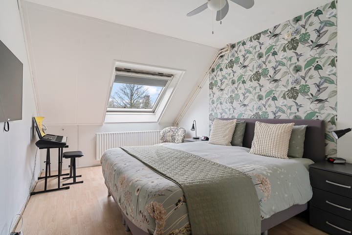 Foto 3 van Wismastate 21