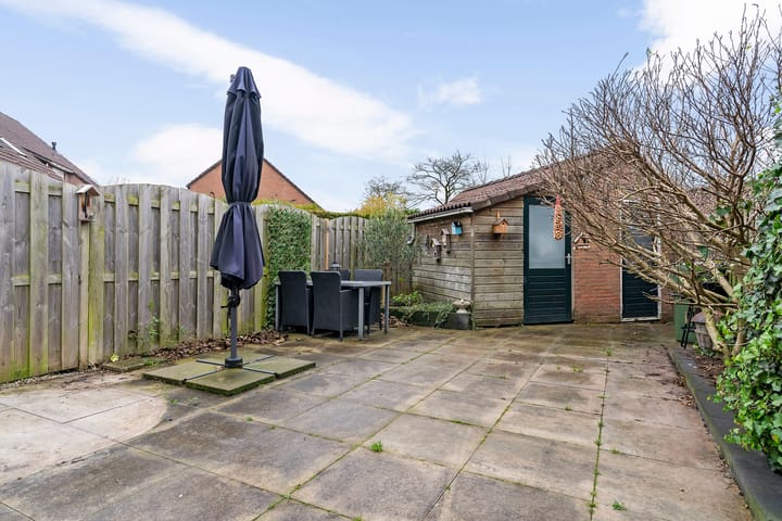 Foto 5 van Wismastate 21