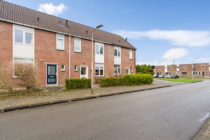 Foto 6 van Wismastate 21