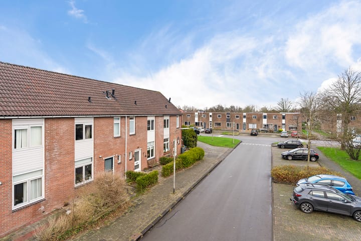 Foto 7 van Wismastate 21