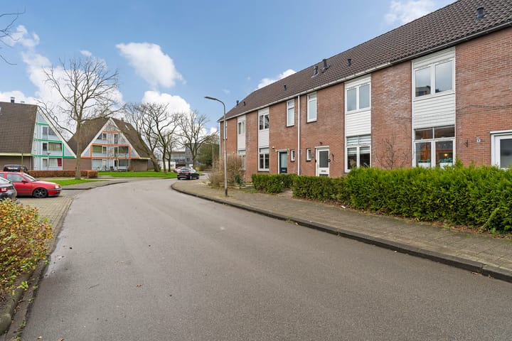 Foto 8 van Wismastate 21