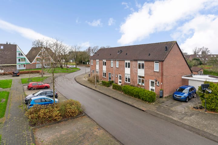 Foto 9 van Wismastate 21