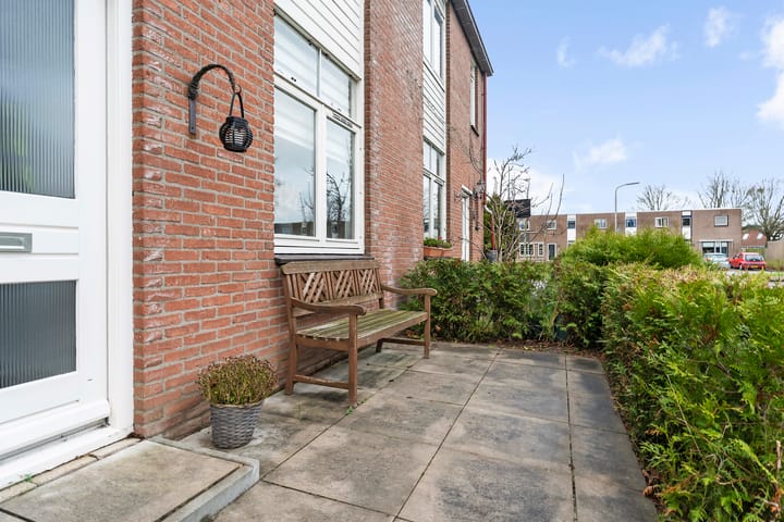 Foto 10 van Wismastate 21