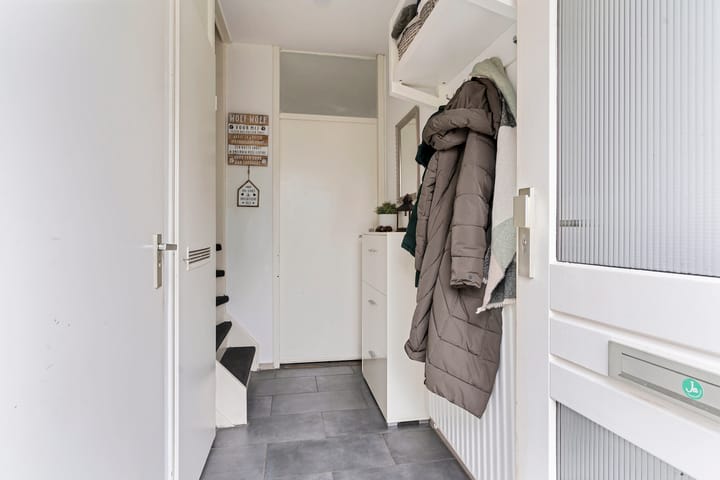 Foto 13 van Wismastate 21