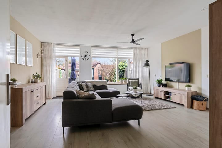 Foto 15 van Wismastate 21