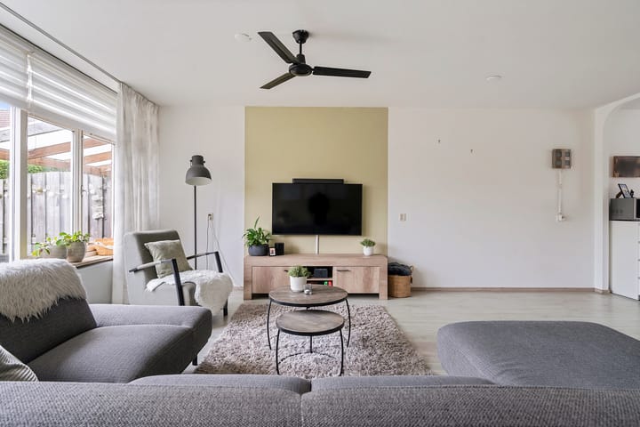 Foto 20 van Wismastate 21