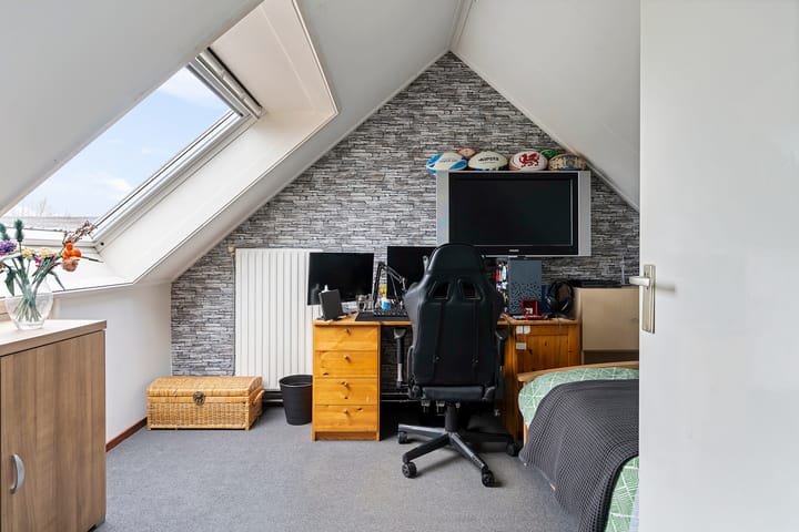 Foto 31 van Wismastate 21