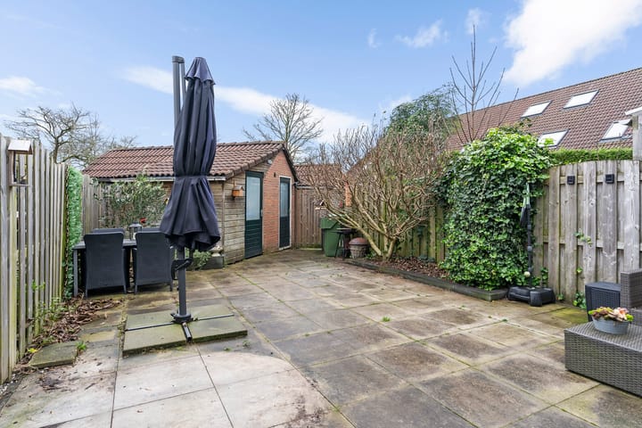 Foto 33 van Wismastate 21