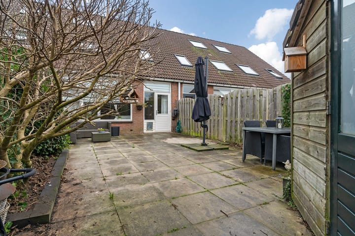 Foto 35 van Wismastate 21