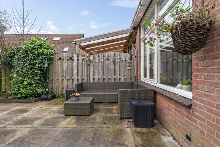 Foto 37 van Wismastate 21