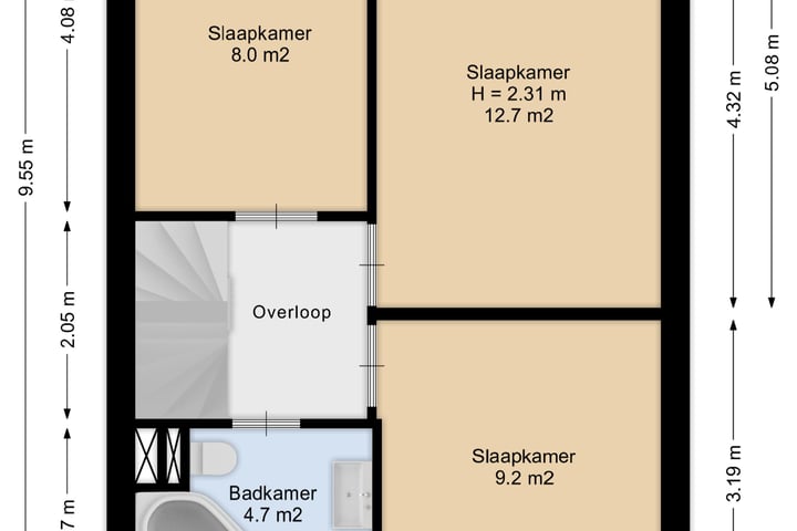 Bekijk foto 41 van Wismastate 21