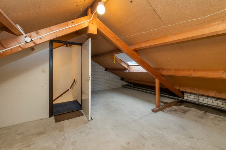 Foto 19 van Dreef 42