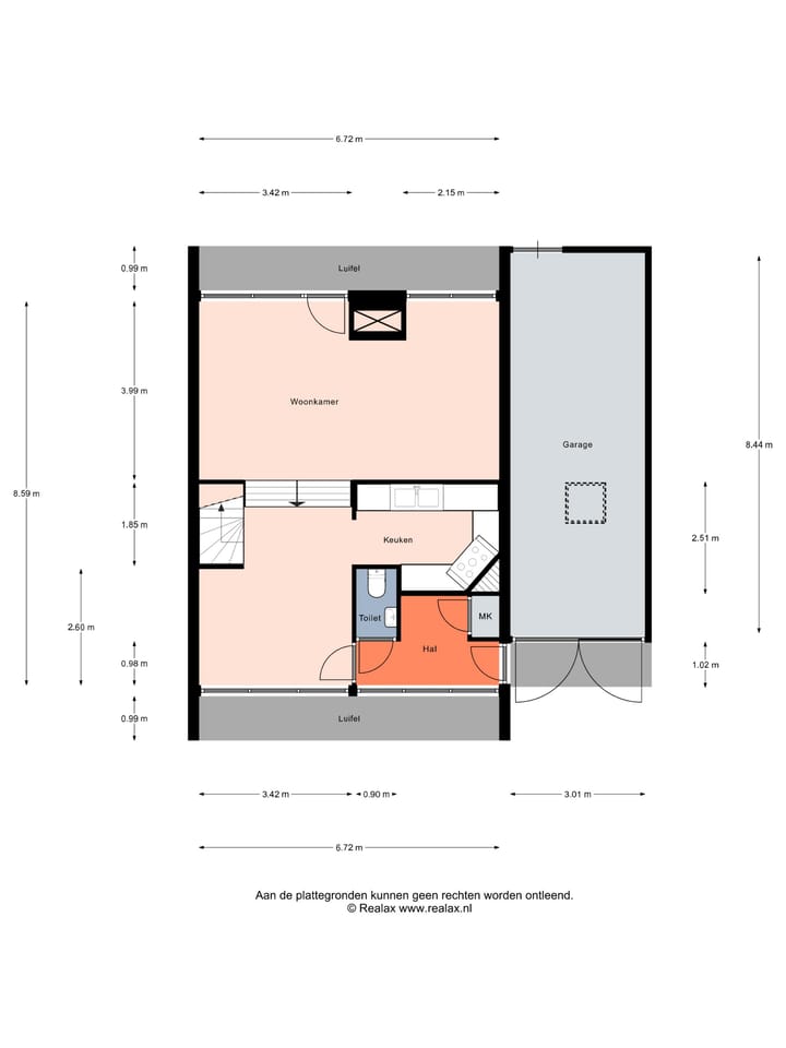 Foto 24 van Dreef 42