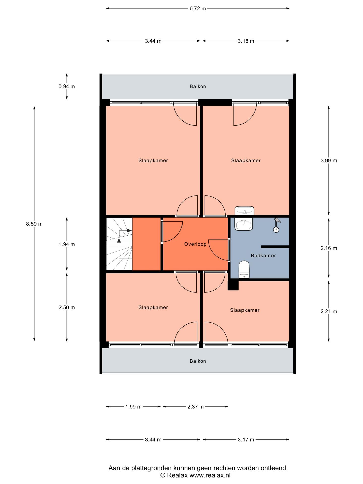 Foto 25 van Dreef 42