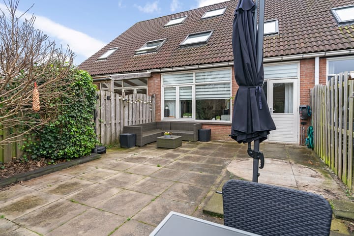 Foto 36 van Wismastate 21