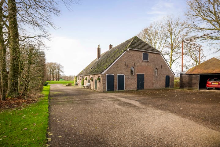 Foto 2 van Achterhoeksweg 1