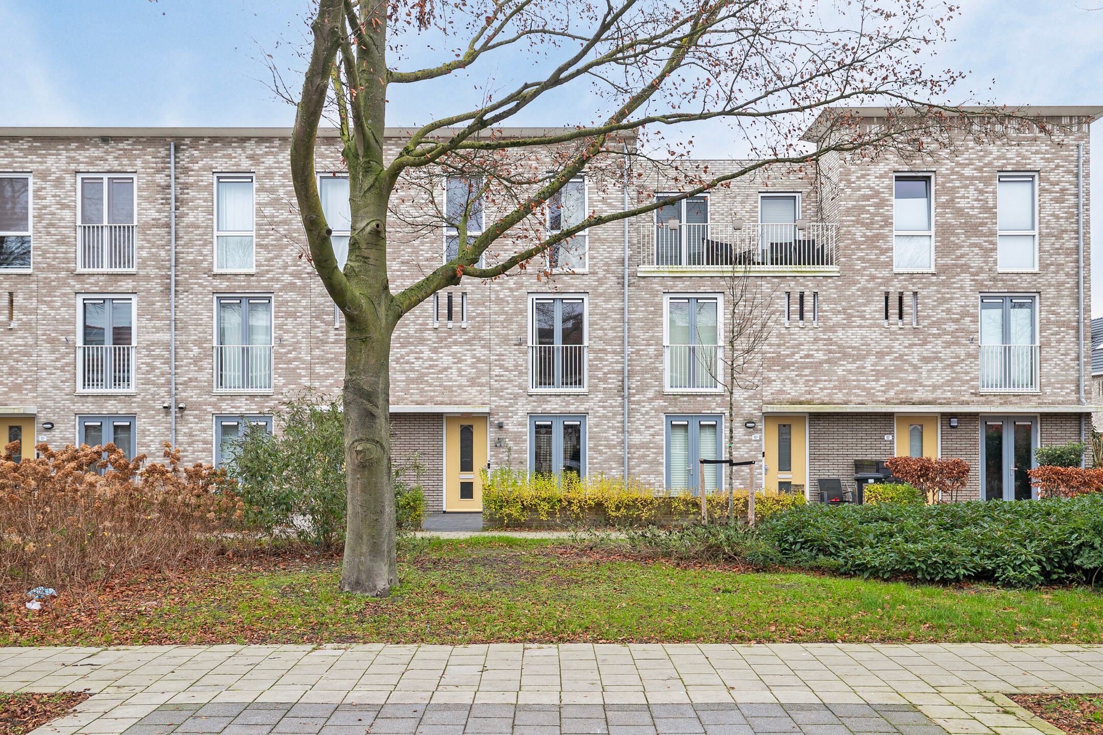 Patersweg 10-C, 10, C, Dordrecht, 3314HT, Zuid-Holland, Nederland 10