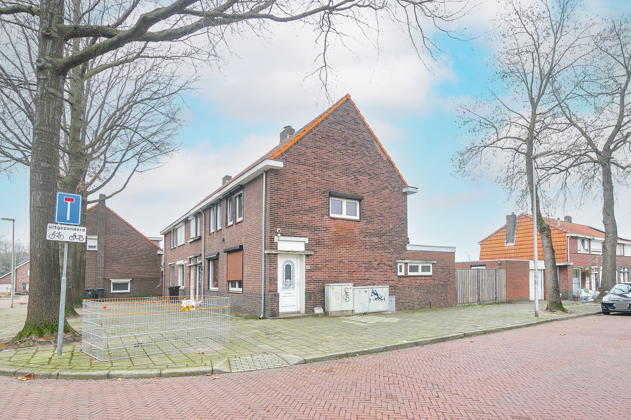 Reestraat, 54, Heerlen, 6414CG, Limburg, Nederland 54