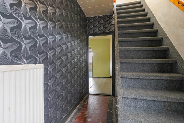 Foto 3 van Reestraat 54