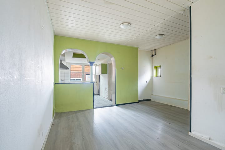 Foto 5 van Reestraat 54