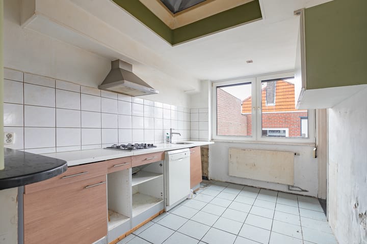 Foto 6 van Reestraat 54