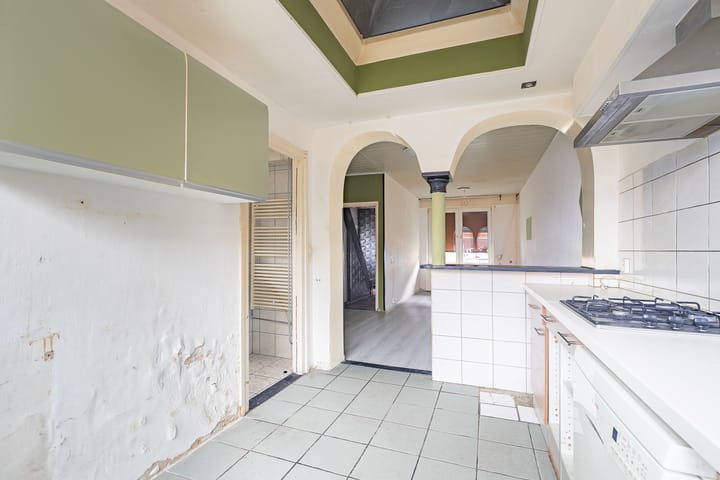 Foto 7 van Reestraat 54