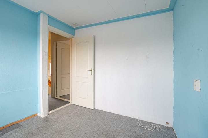 Foto 10 van Reestraat 54