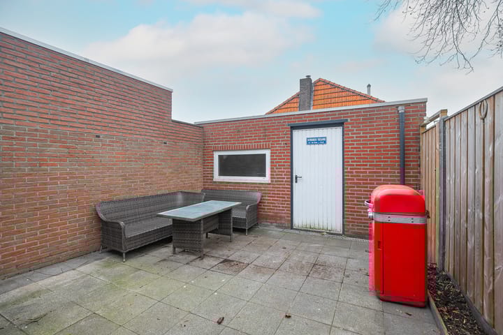 Foto 14 van Reestraat 54