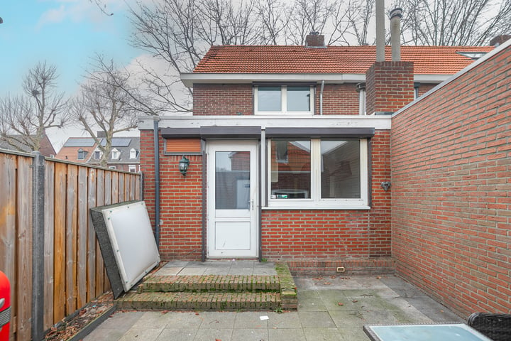 Bekijk foto 15 van Reestraat 54